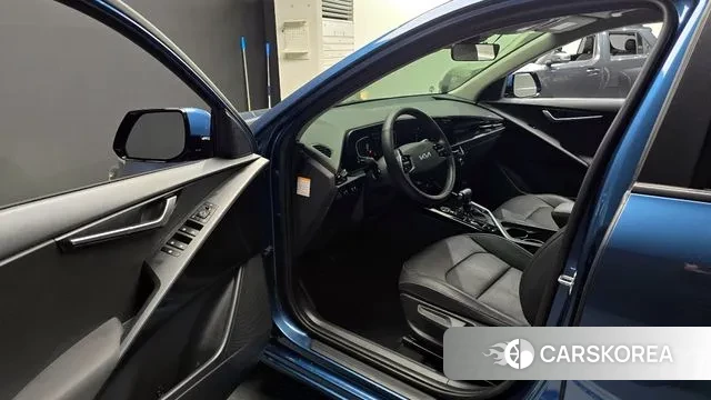 Kia Di Ol Nu Niro id 3263316 из Кореи 20