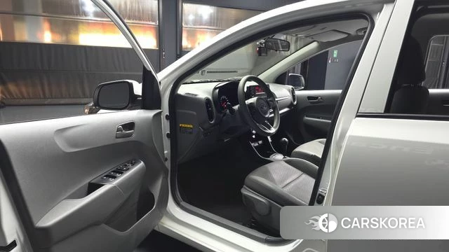 Kia All New Morning (JA) id 4770085 из Кореи 34