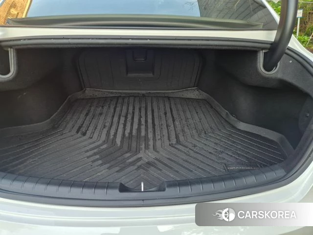 Hyundai The New Grandeur IG id 4514547 из Кореи 20