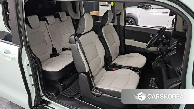 Kia The New Kia Ray id 3365977 из Кореи 20