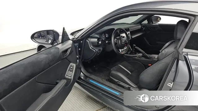 Toyota GR86 id 3185266 из Кореи 20