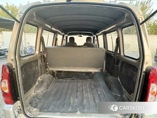 Wuling Automobile Wuling Rongguang id 4239224 из Китая 17