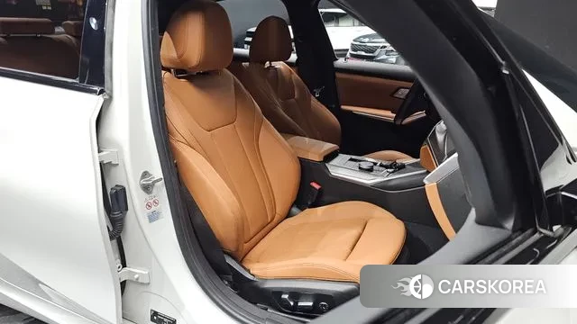 BMW 3 Series (G20) id 3624718 из Кореи 20