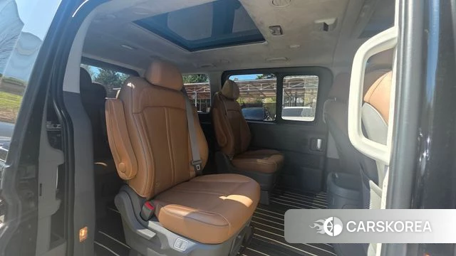 Hyundai Staria id 3896530 из Кореи 15