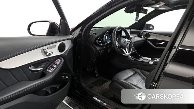 Mercedes-Benz GLC-Class X253 id 3447923 из Кореи 20