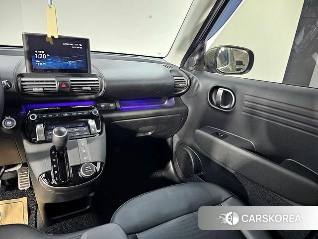 Hyundai Casper id 3798490 из Кореи 20