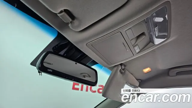 Ssangyong G4 Rexton id 2674485 из Кореи 20