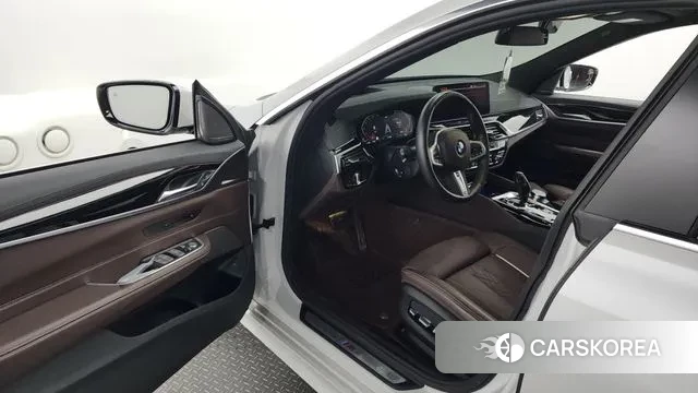 BMW 6 Series GT (G32) id 2974353 из Кореи 20