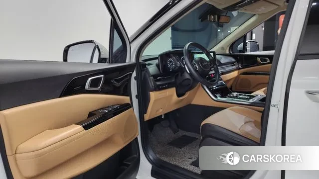 Kia Carnival 4th generation id 3645108 из Кореи 20