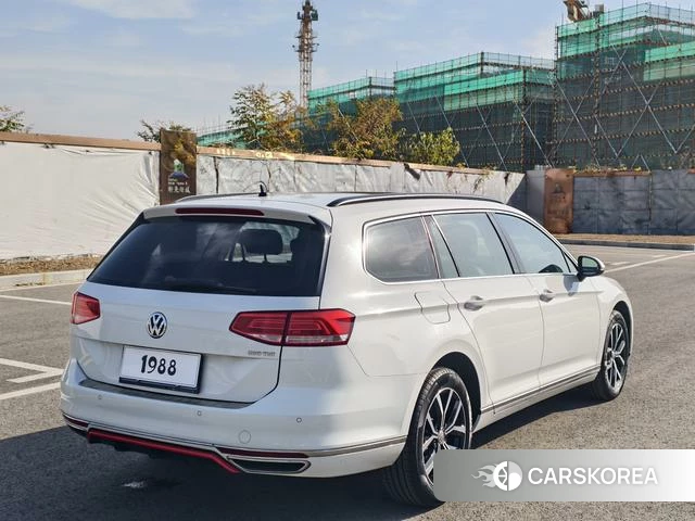 Volkswagen Wei Lan id 4209985 из Китая 20