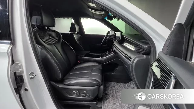 Hyundai The New Palisade id 2979592 из Кореи 20