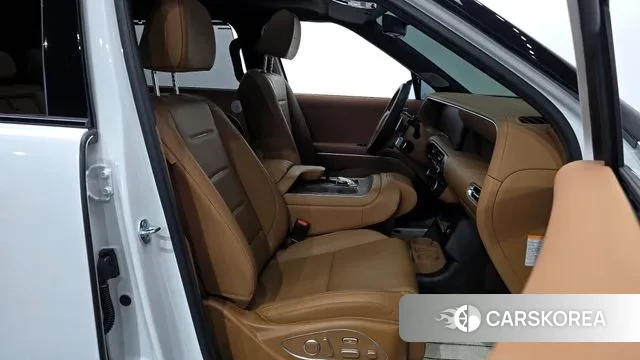 Hyundai Palisade (LX3) id 3731837 из Кореи 20