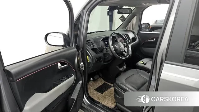 Kia The New Kia Ray id 3022138 из Кореи 20