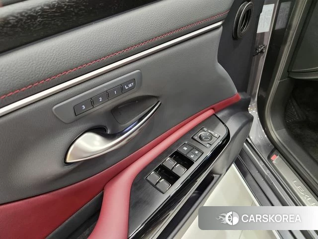 Lexus ES300h 7th generation id 3791837 из Кореи 15