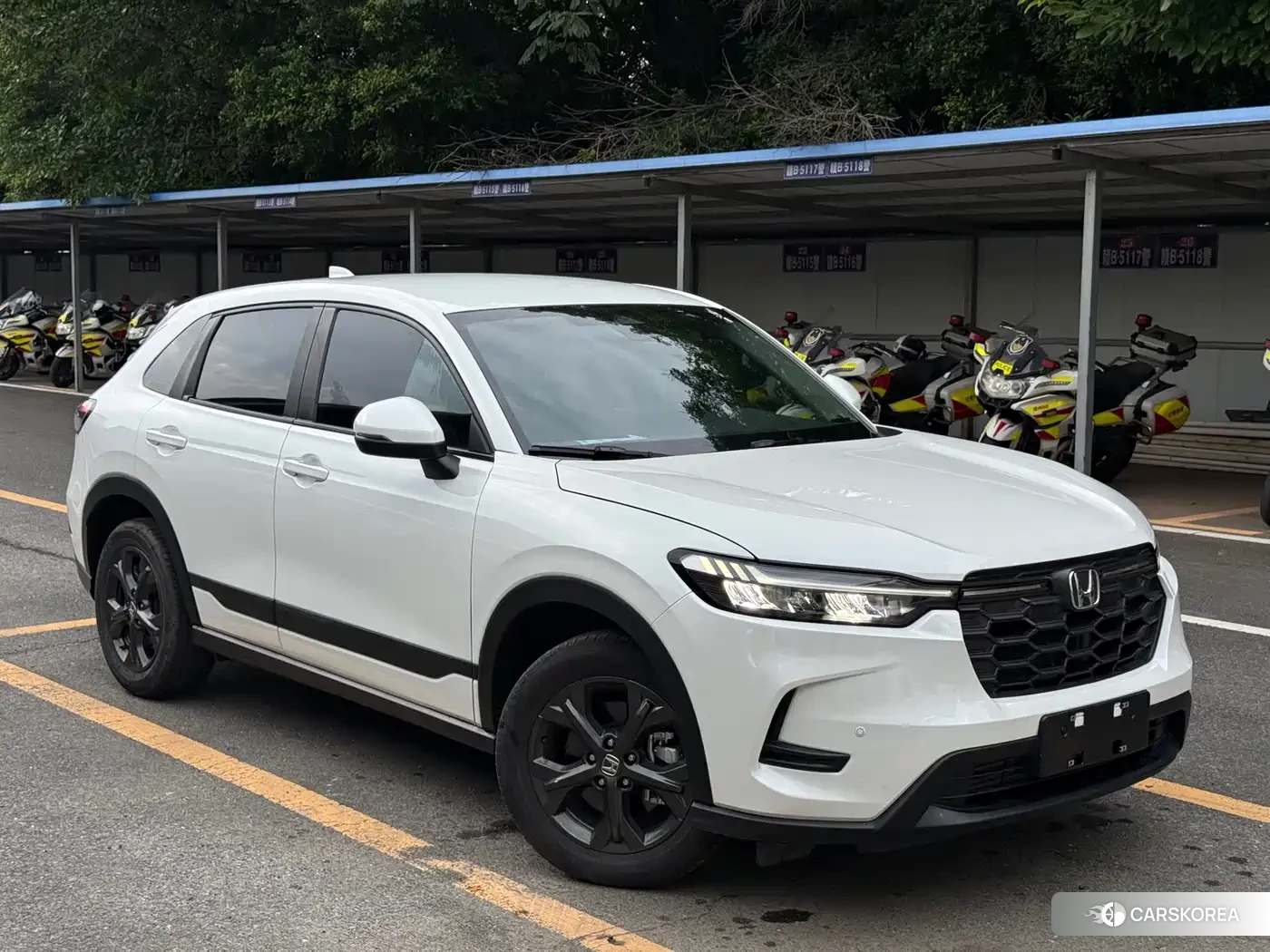 Honda HR-V id 4538664 из Китая 18