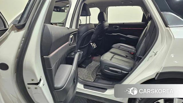 Kia Sorento 4th Generation id 4501294 из Кореи 30