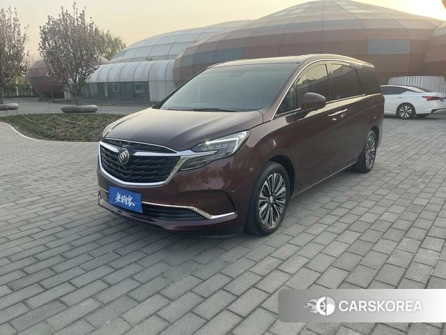 Buick GL8 id 4208454 из Китая 32