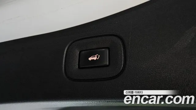 Renault Korea (Samsung) The New QM6 id 2676183 из Кореи 20