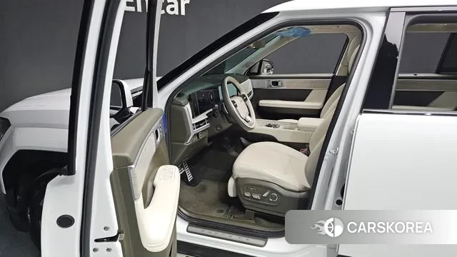 Hyundai Santa Fe (MX5) id 3599756 из Кореи 20