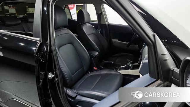 Hyundai Venue id 3833319 из Кореи 20