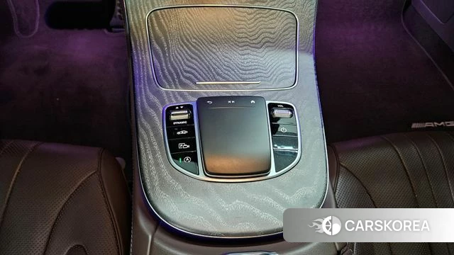 Mercedes-Benz CLS-Class C257 id 4567527 из Кореи 19
