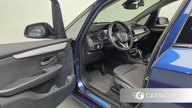 BMW 2 Series Active Tourer (F45) id 4759418 из Кореи 32