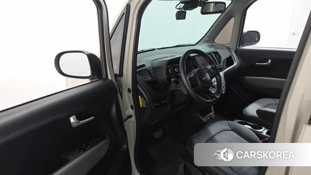 Kia The New Kia Ray id 4734812 из Кореи 20