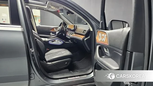 Mercedes-Benz GLE-Class W167 id 3366994 из Кореи 20