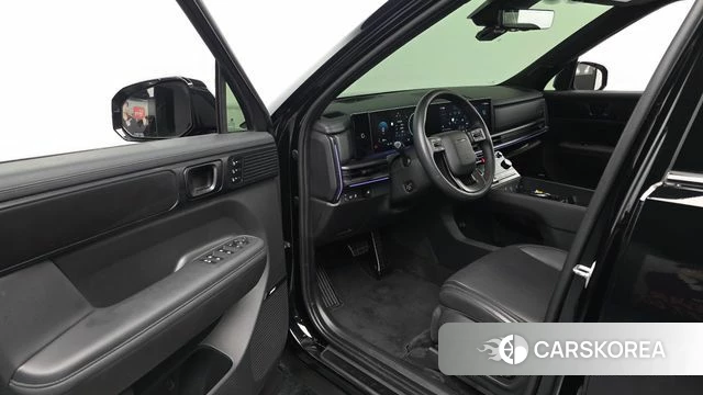 Hyundai Santa Fe (MX5) id 4432469 из Кореи 35