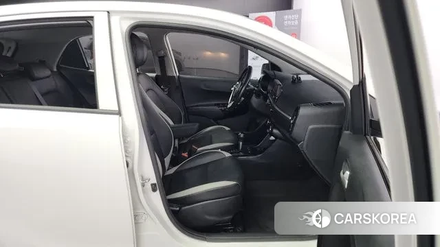 Kia All New Morning (JA) id 3055606 из Кореи 20