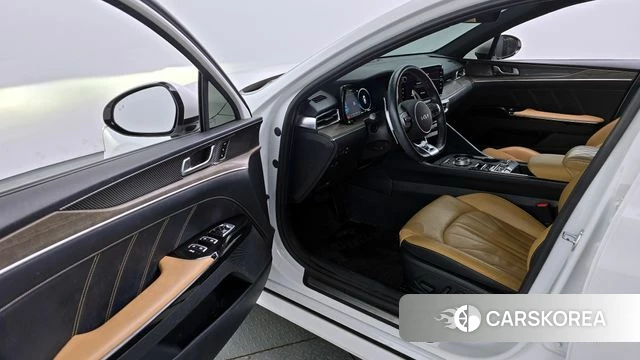 Kia K5 3rd generation id 3818815 из Кореи 20