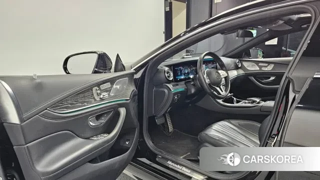 Mercedes-Benz CLS-Class C257 id 2981186 из Кореи 20
