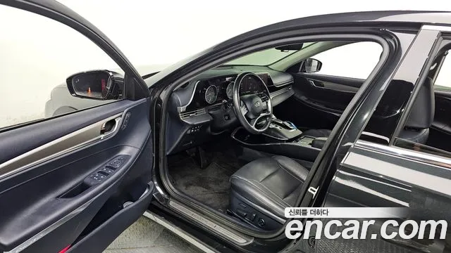 Hyundai The New Grandeur IG id 2641600 из Кореи 20