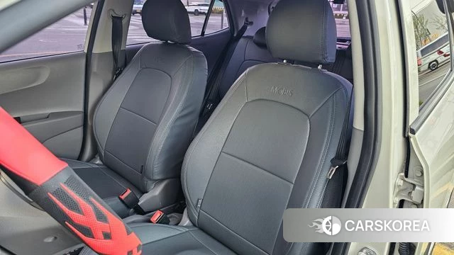 Kia All New Morning (JA) id 4020627 из Кореи 20