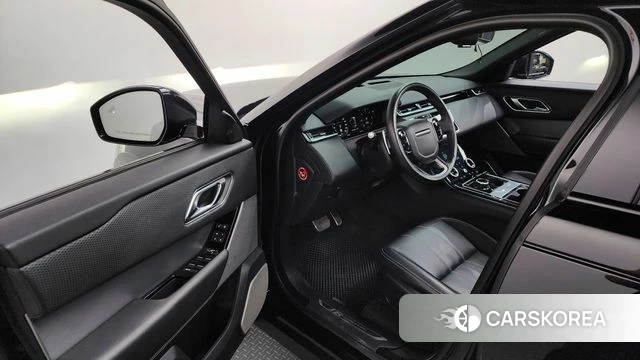 Land Rover Range Rover Velar id 4693662 из Кореи 34