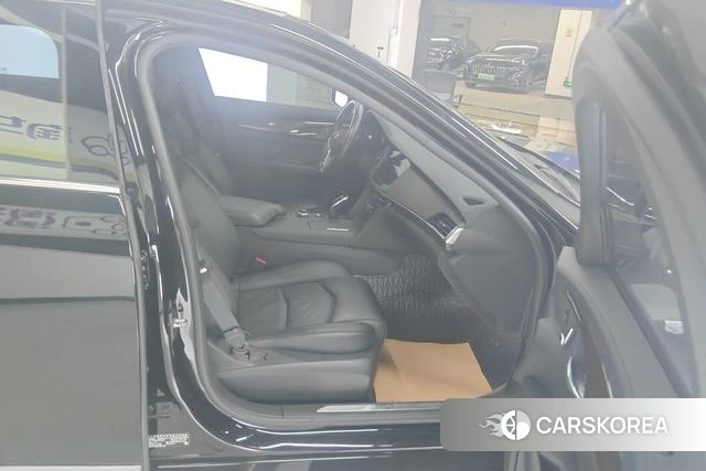 Cadillac CT6 id 4227909 из Китая 17
