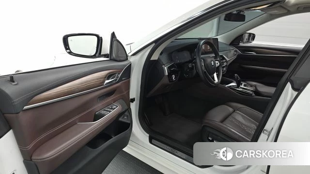 BMW 6 Series GT (G32) id 4779204 из Кореи 32