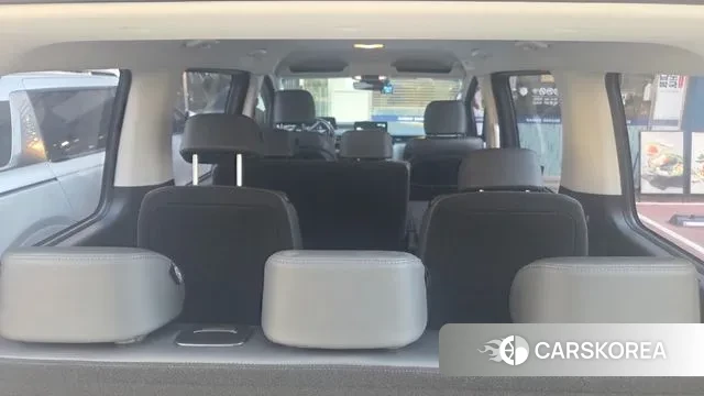 Hyundai Staria id 3769995 из Кореи 20