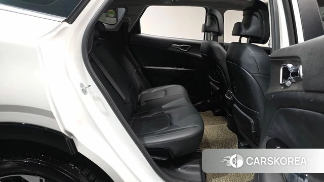 Kia Sportage 5th Generation id 4186854 из Кореи 34