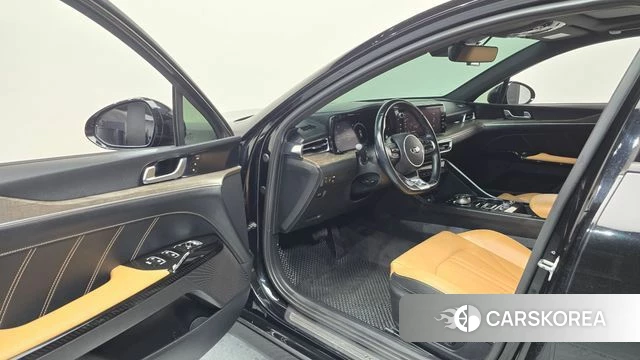 Kia K5 3rd generation id 4780157 из Кореи 32