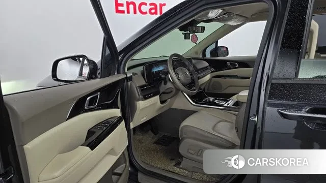 Kia Carnival 4th generation id 3008377 из Кореи 20