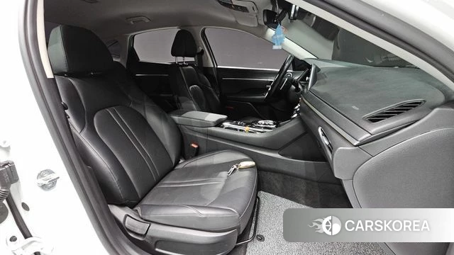 Hyundai Sonata (DN8) id 3941817 из Кореи 20