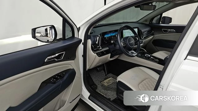 Kia Sportage 5th Generation id 4293412 из Кореи 32