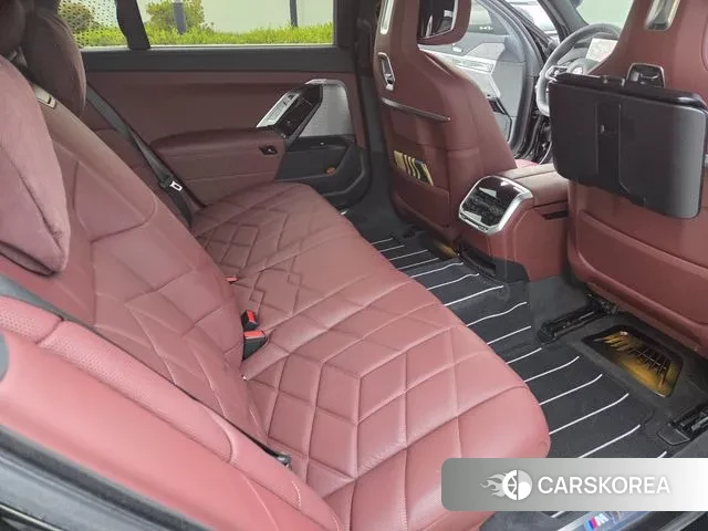 BMW 7 Series (G70) id 3310079 из Кореи 20