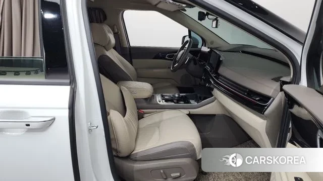 Kia The New Carnival 4th Generation id 3502440 из Кореи 20