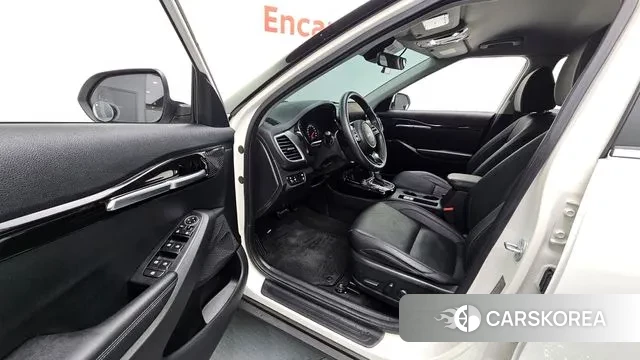 Kia Seltos id 3566816 из Кореи 20