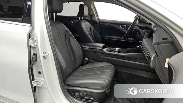 Kia The New K8 Hybrid id 3664056 из Кореи 20