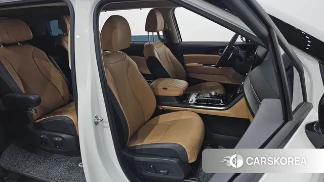 Kia Carnival 4th generation id 3645457 из Кореи 20