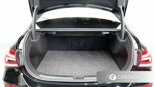 Mercedes-Benz A-Class W177 id 4338816 из Кореи 20