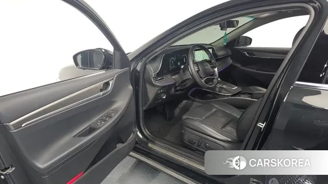 Hyundai The New Grandeur IG Hybrid id 3416672 из Кореи 20